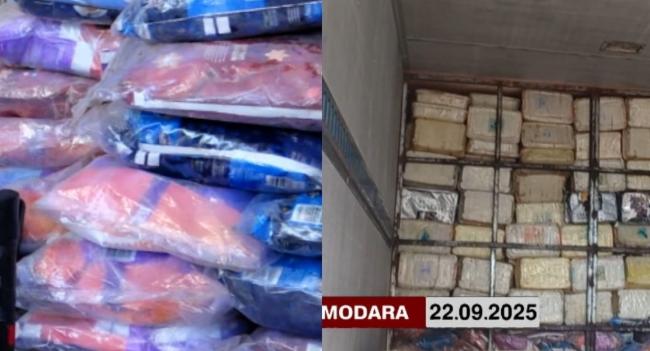 Heroin, ICE seized In Tangalle Worth Rs.10 Bn